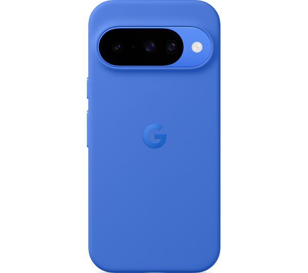 Google Pixel 10 Pro Case, Indigo