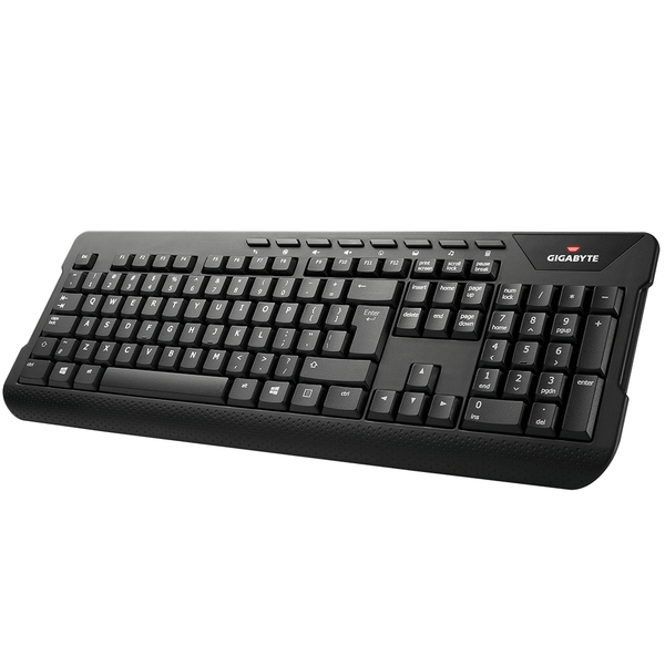 Gigabyte Multi Media Keyboard