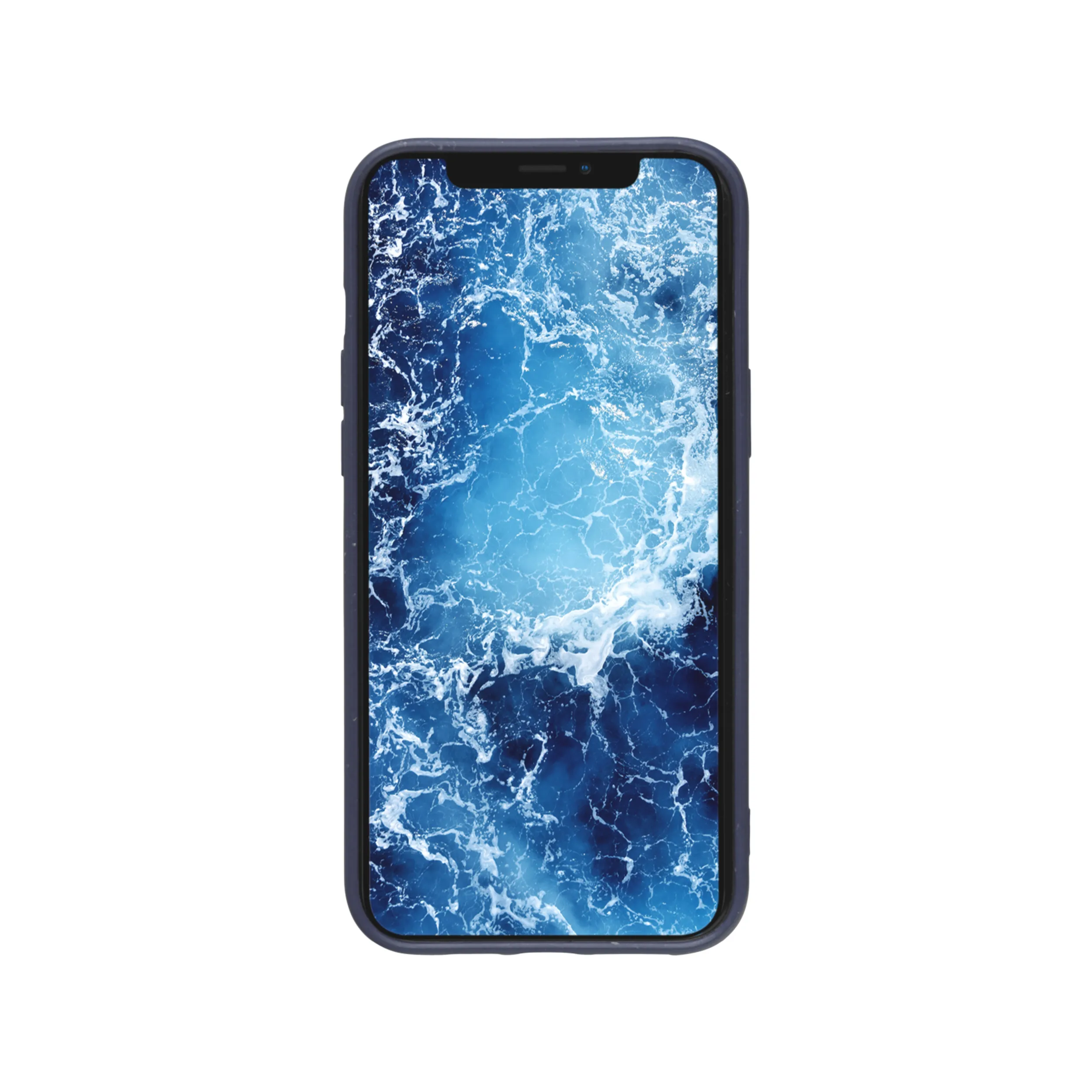 Dbramante1928 Grenen, iPhone 12 / 12 Pro -suojakuori, Sininen