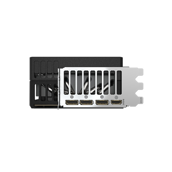 Gigabyte GeForce RTX 5090 AORUS MASTER 32GB OC Graphics Card