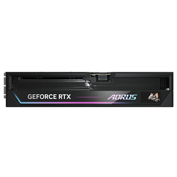 Gigabyte GeForce RTX 5090 AORUS MASTER 32GB OC Graphics Card