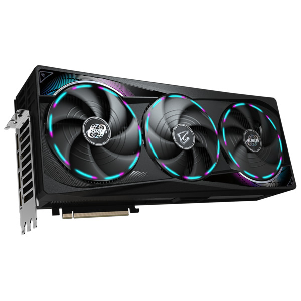 Gigabyte GeForce RTX 5090 AORUS MASTER 32GB OC Graphics Card