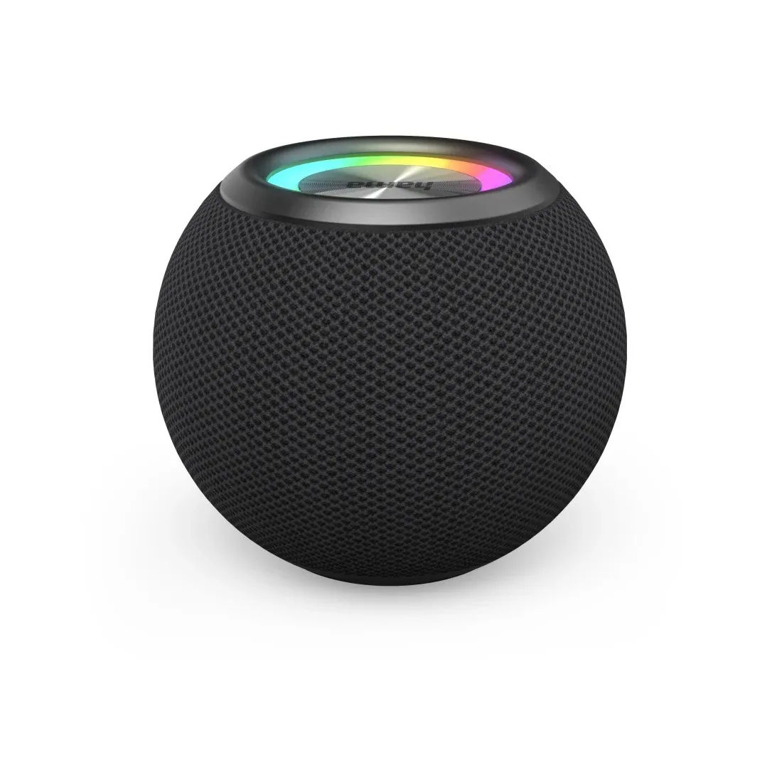 Hama BallShape 1.0 Bluetooth, langallinen, langaton kannettava kaiutin, musta