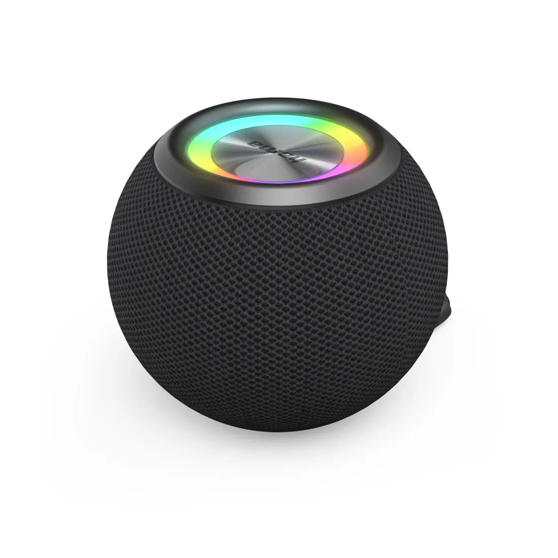 Hama BallShape 1.0 Bluetooth, langallinen, langaton kannettava kaiutin, musta