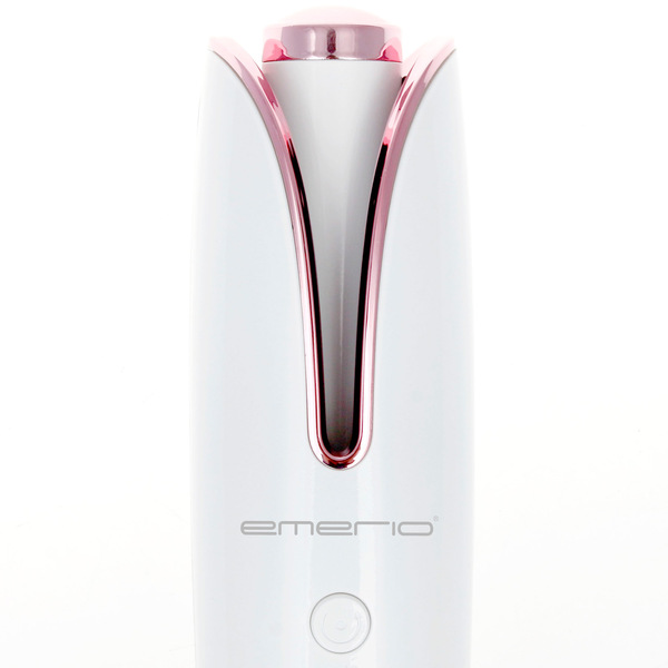 Emerio Hair Curler HC-124158