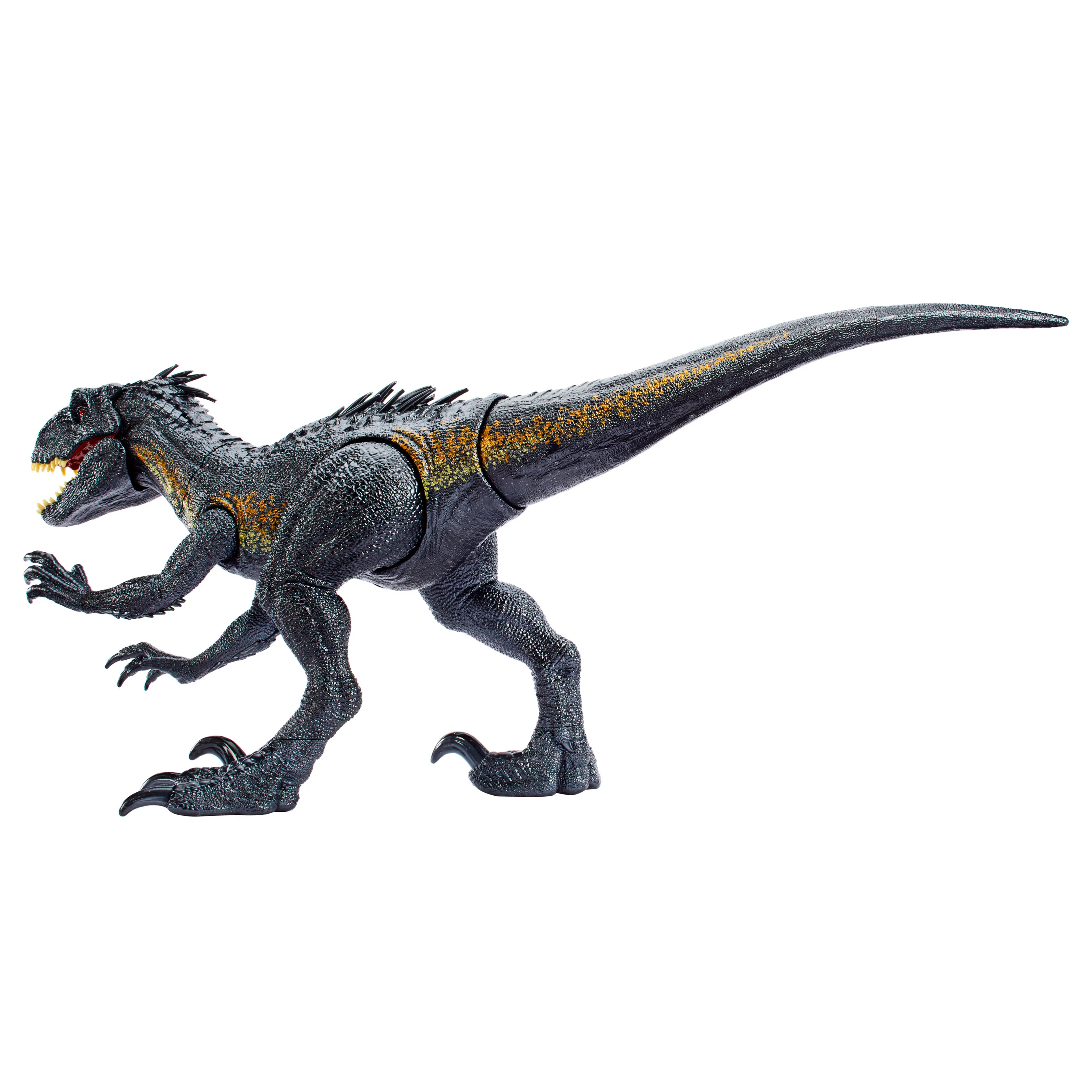 Mattel Jurassic World NEW Super Colossal Indoraptor Toy Figure