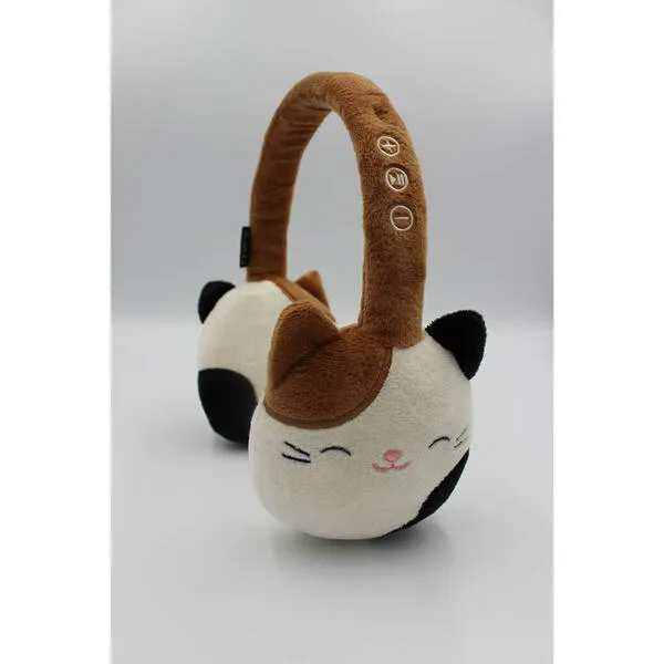 Squishmallows Headphone Cameron - wireless headset