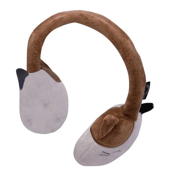 Squishmallows Headphone Cameron - wireless headset