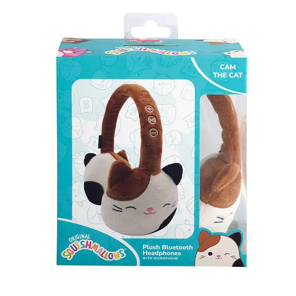 Squishmallows Headphone Cameron - wireless headset