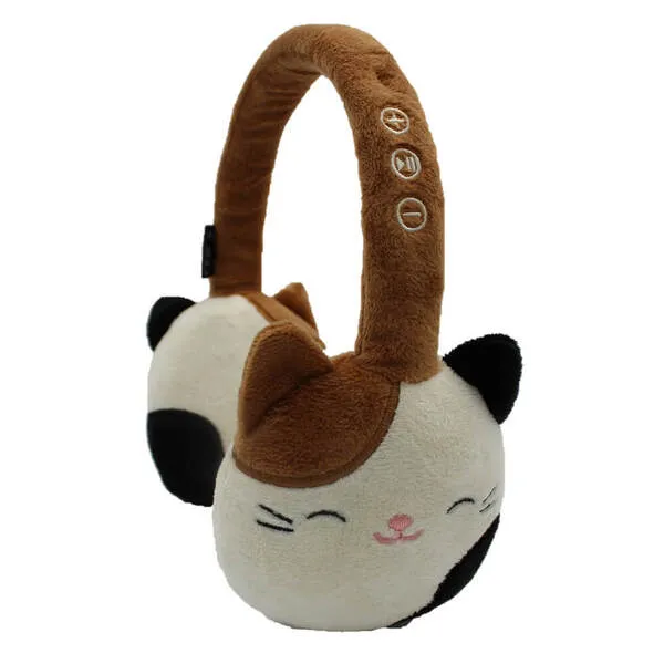 Squishmallows Headphone Cameron - wireless headset