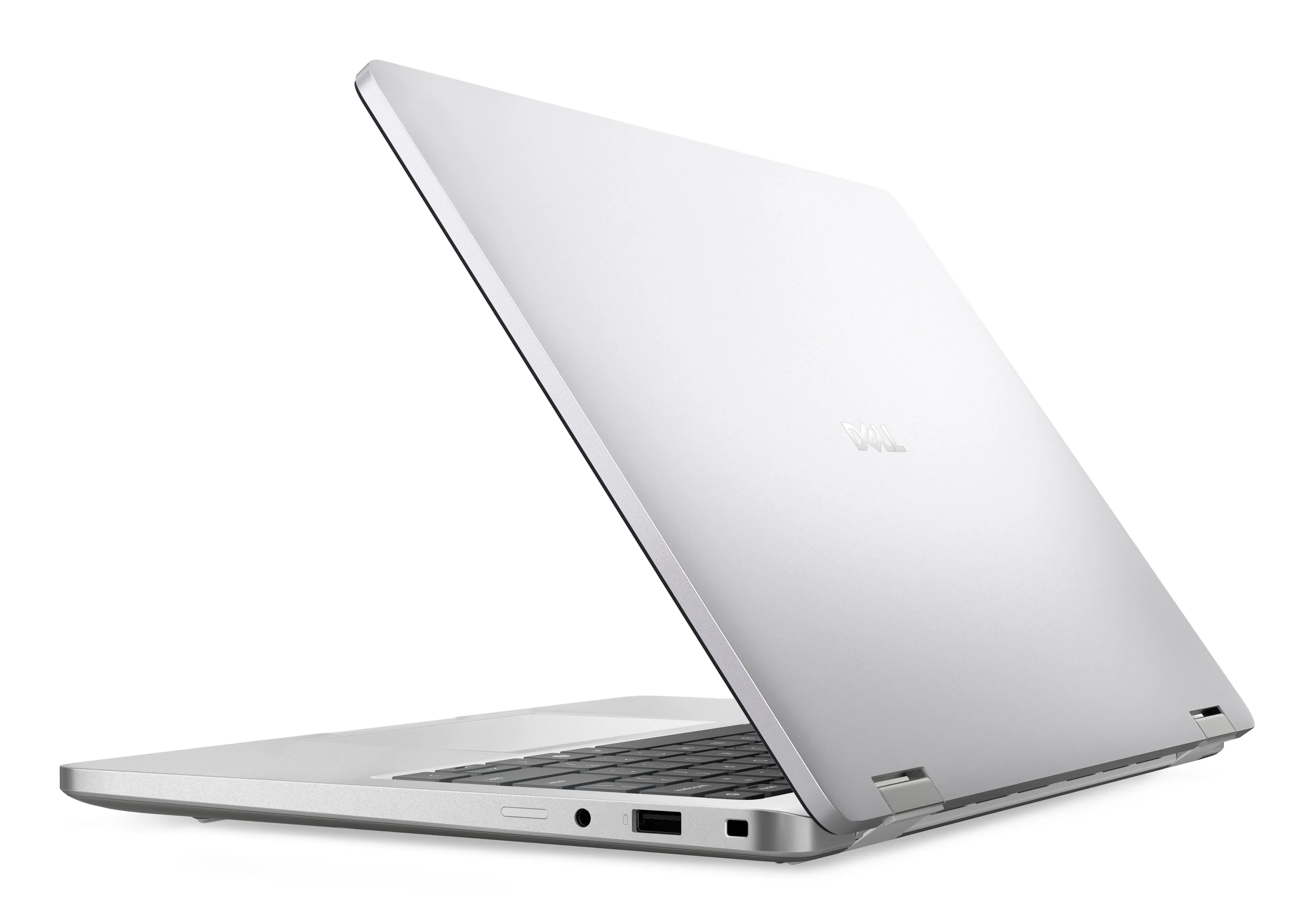 Dell 14&quot; Pro Plus, FHD+, Intel Core Ultra 5 120U, 16 Gt RAM, 512 Gt SSD, Windows 11 Pro -kannettava