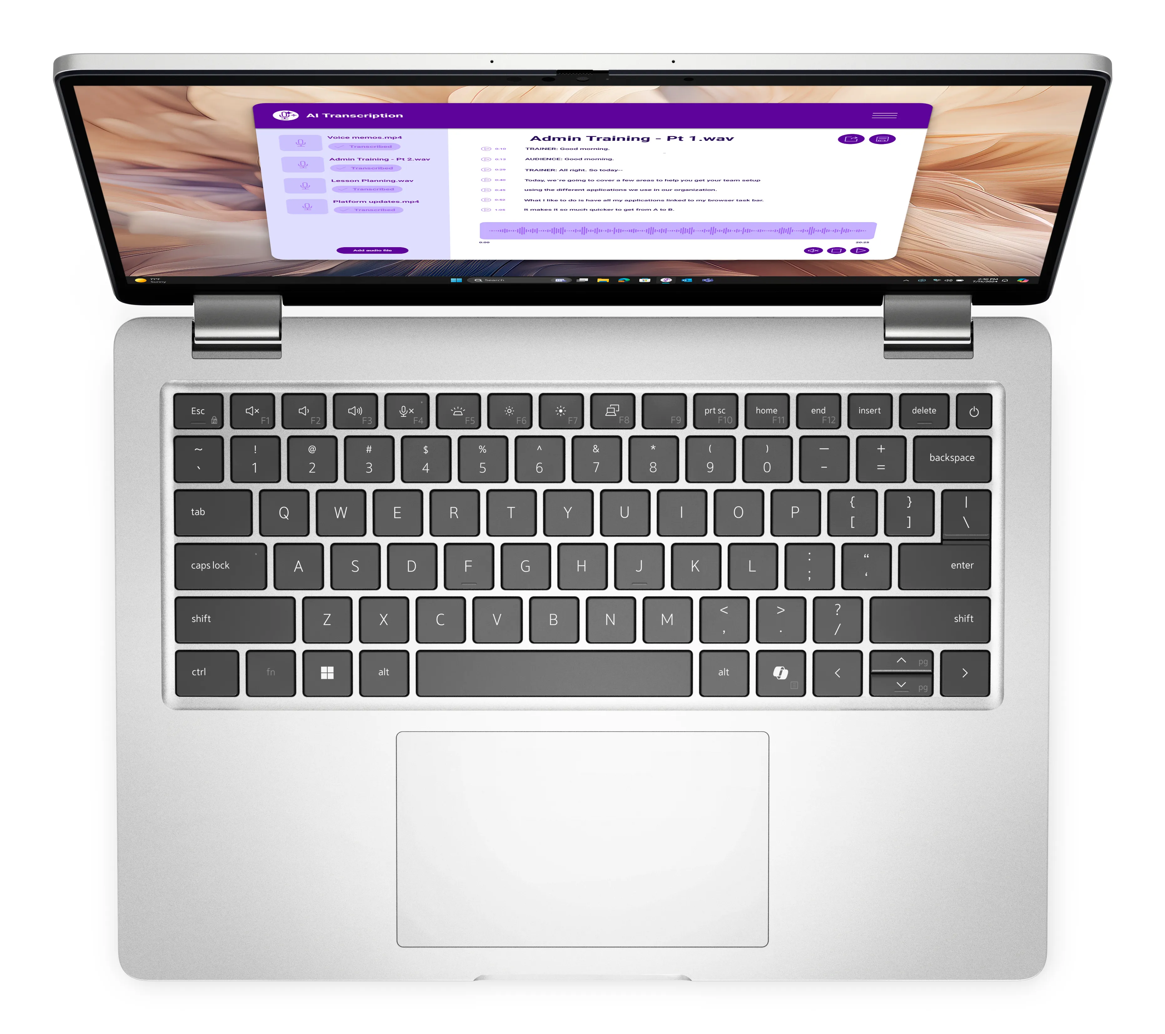 Dell 14&quot; Pro Plus, FHD+, Intel Core Ultra 5 120U, 16 Gt RAM, 512 Gt SSD, Windows 11 Pro -kannettava