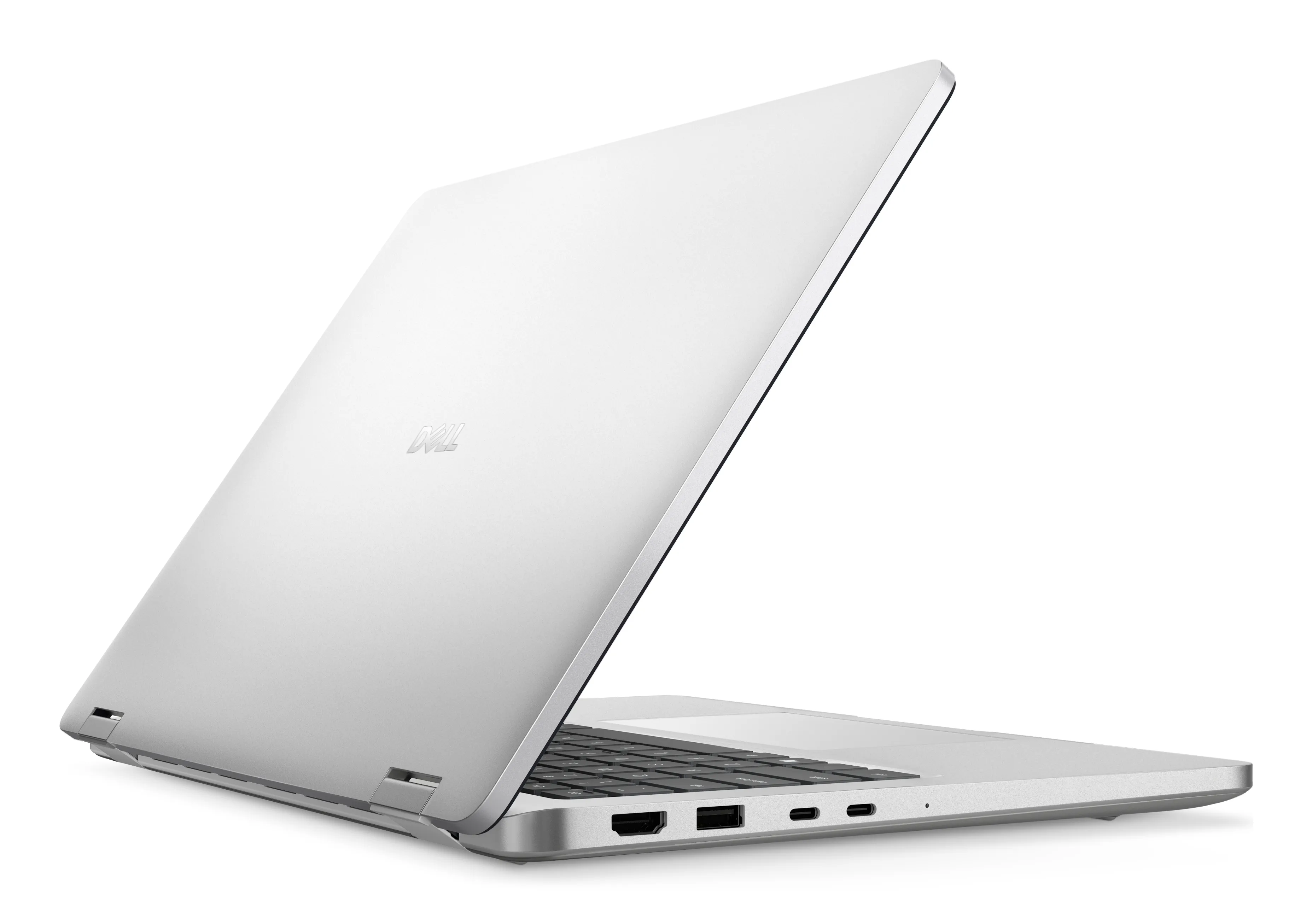 Dell 14&quot; Pro Plus, FHD+, Intel Core Ultra 5 120U, 16 Gt RAM, 512 Gt SSD, Windows 11 Pro -kannettava