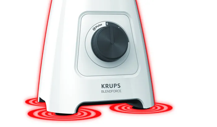 Krups Blendforce KB4201 - blender Krups Blendforce KB4201 - blender