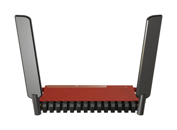 MikroTik L009 - Langaton reititin