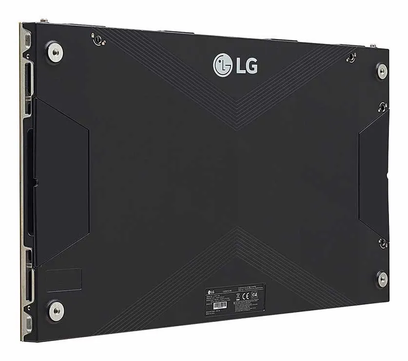 LG LSCB-H108C 108" ALL-IN-ONE ESSENTIAL LED WALL