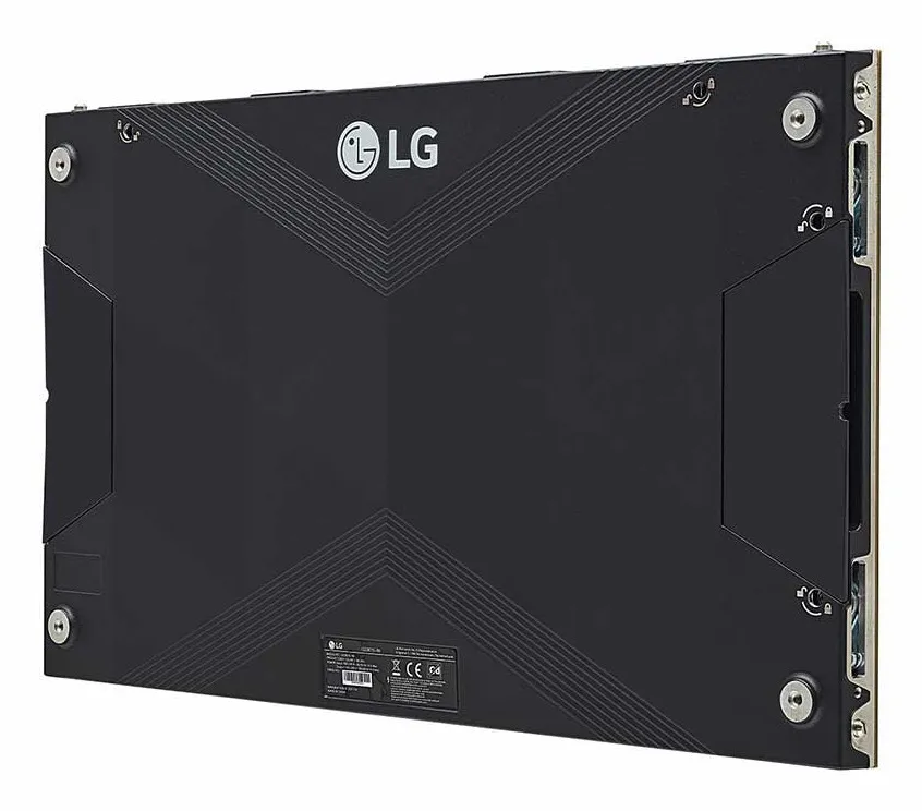 LG LSCB-H108C 108" ALL-IN-ONE ESSENTIAL LED WALL