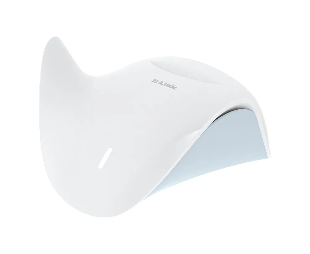 D-Link Aquila Pro AI M95 Wi-Fi 7 - Mesh-reititin