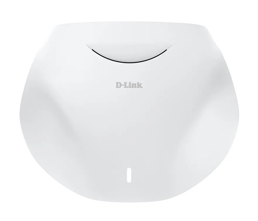 D-Link Aquila Pro AI M95 Wi-Fi 7 - Mesh-reititin
