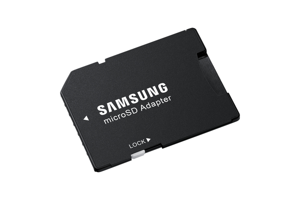 MicroSD Pro 32GB Class 10