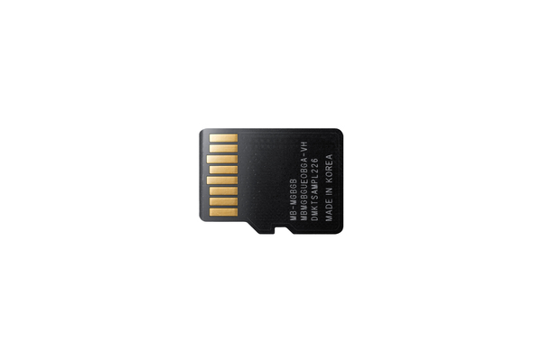 MicroSD Pro 32GB Class 10