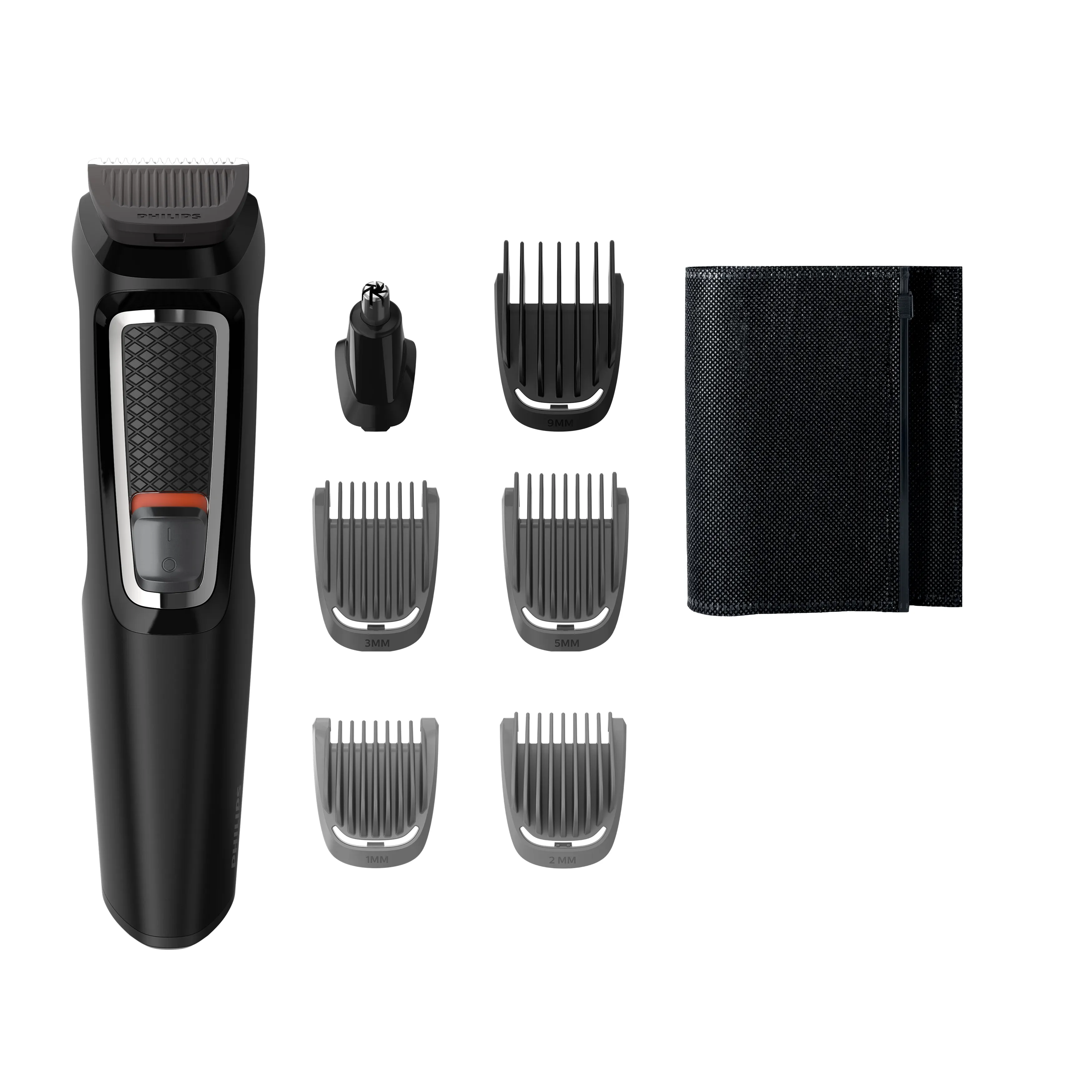 Philips Multigroom Series 3000 MG3720/15 -trimmaussarja