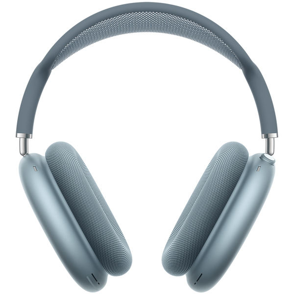 Apple AirPods Max 2 over-ear h&ouml;rlurar, bl&aring;