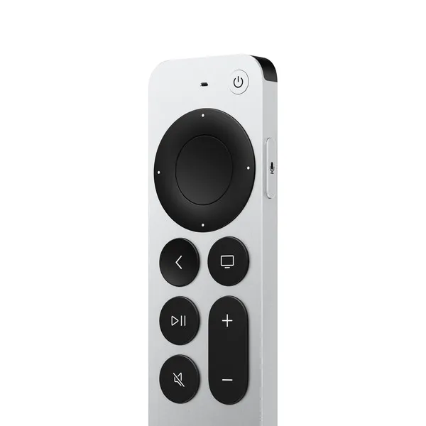 Apple TV 4K Wi-Fi + Ethernet 128 Gb (2022)