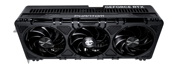 Gainward GeForce RTX 5090 Phantom 32 GB -näytönohjain