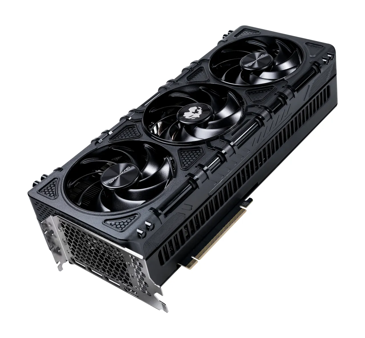 Gainward GeForce RTX 5090 Phantom 32 GB - Grafikkort + NVIDIA Bundle: Borderlands 4