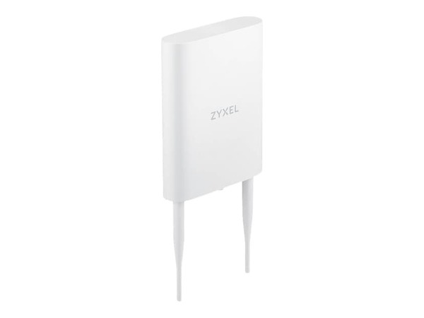 ZYXEL NWA55AXPTP-EU0102F - Wi-Fi 6-accesspunkt f&ouml;r utomhusbruk