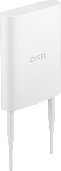 ZYXEL NWA55AXPTP-EU0102F - Wi-Fi 6-accesspunkt f&ouml;r utomhusbruk