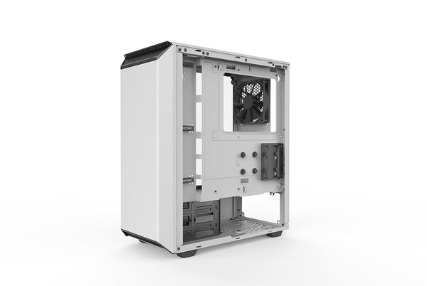 Phanteks Eclipse P300 Mid Tower Case. Tempered Glass. White