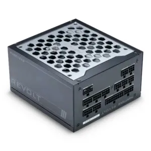 Phanteks 1200W -virtalähde, 80 Plus Platinum