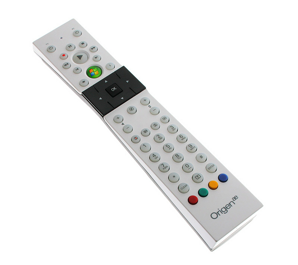 OrigenAE RC197 Remote Controller