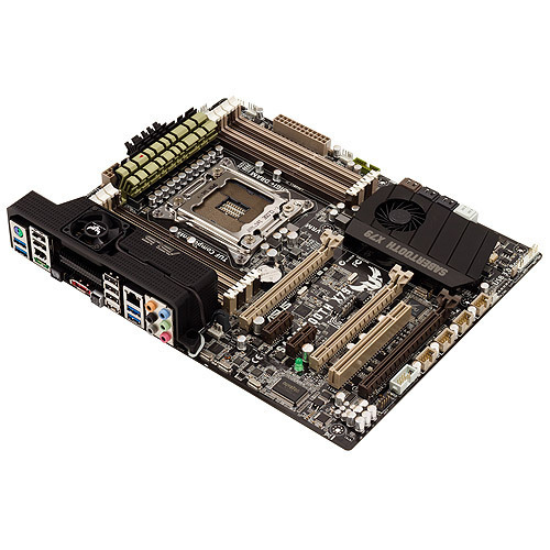 SABERTOOTH X79