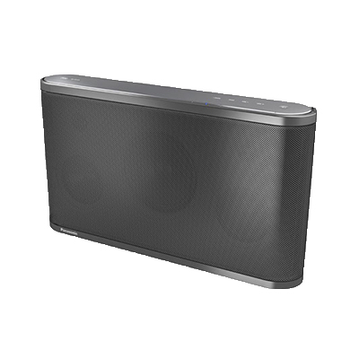 Panasonic All8 multiroom langaton