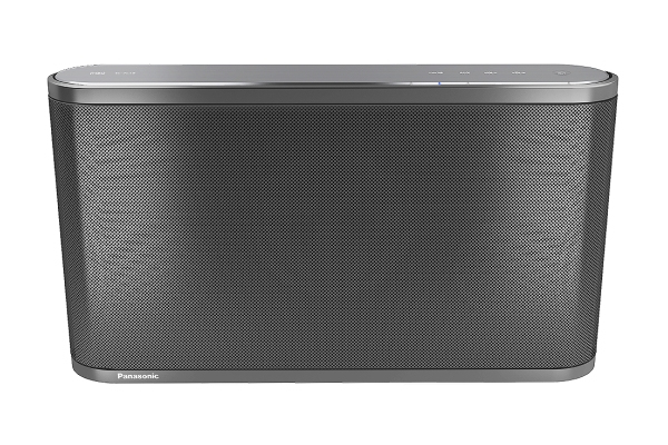 Panasonic All8 multiroom langaton