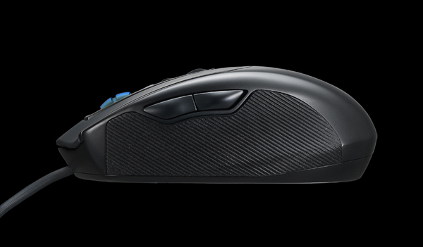 CM STORM XORNET II - GAMING MOUSE