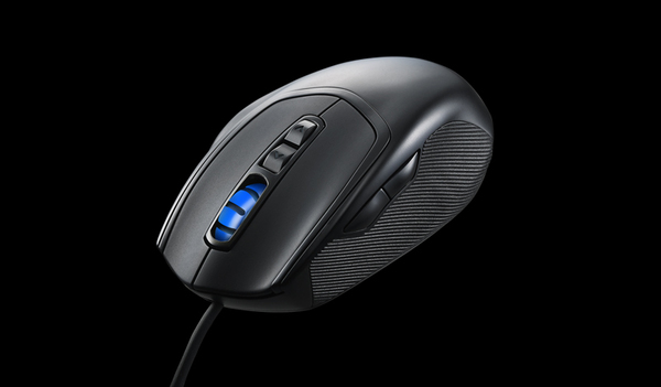 CM STORM XORNET II - GAMING MOUSE
