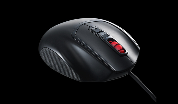 CM STORM XORNET II - GAMING MOUSE