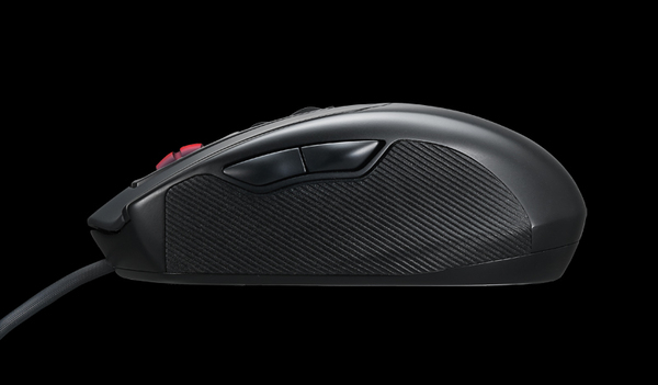 CM STORM XORNET II - GAMING MOUSE