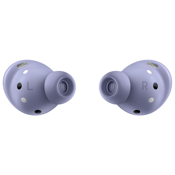 Samsung Galaxy Buds Pro - tr&aring;dl&ouml;s in-ear h&ouml;rlurar, Violett