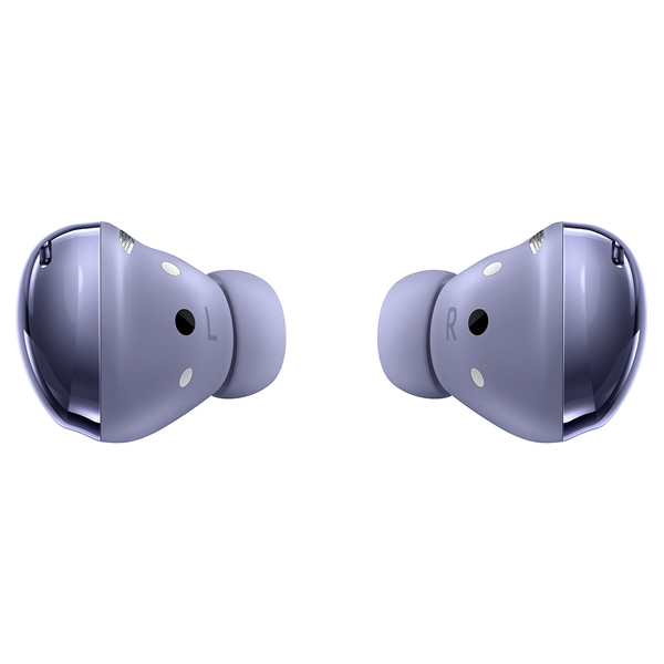 Samsung Galaxy Buds Pro - wireless in-ear headphones, Phantom Violet