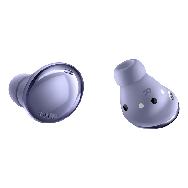 Samsung Galaxy Buds Pro - wireless in-ear headphones, Phantom Violet