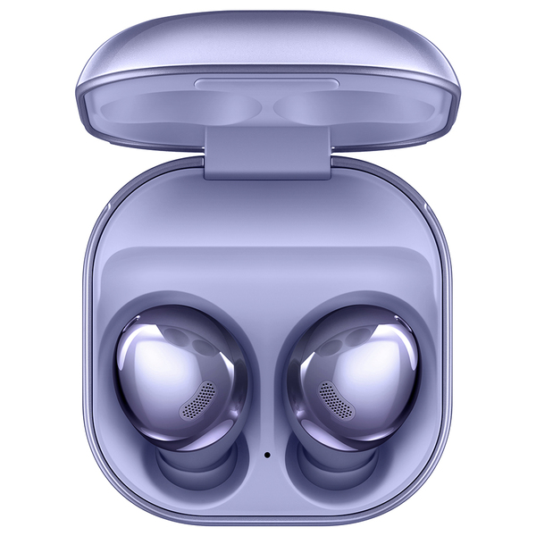 Samsung Galaxy Buds Pro -langattomat nappikuulokkeet, Violetti