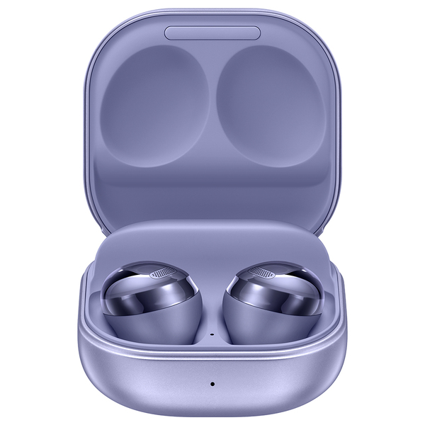 Samsung Galaxy Buds Pro - wireless in-ear headphones, Phantom Violet