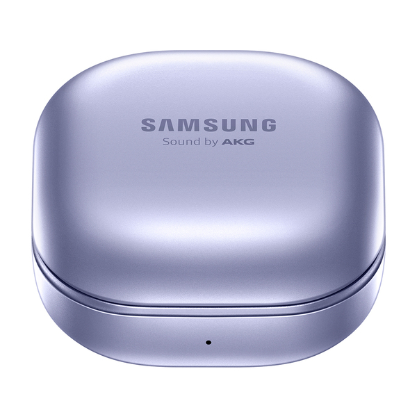 Samsung Galaxy Buds Pro - wireless in-ear headphones, Phantom Violet