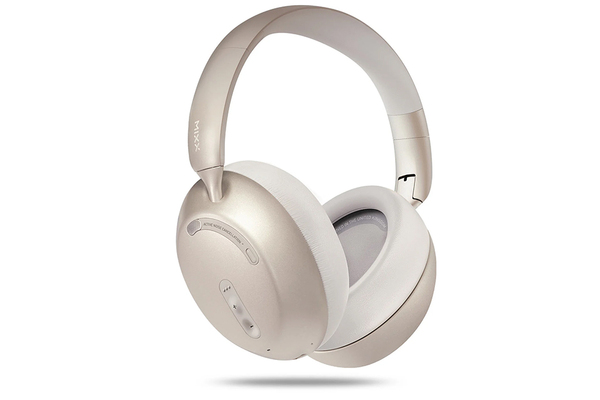 MIXX StreamQ D3 ANC -langattomat kuulokkeet, sand