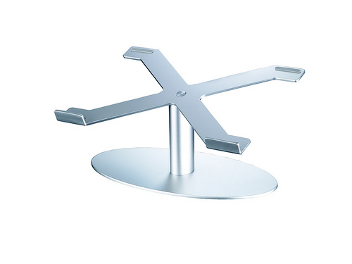 JustMobile Xtand ProXL for MB/MBP